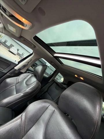 2017 Volvo XC60 T6 Dynamic