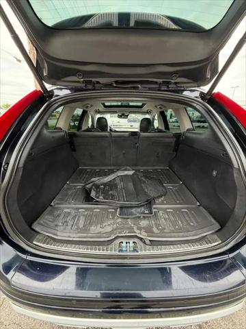 2017 Volvo XC60 T6 Dynamic