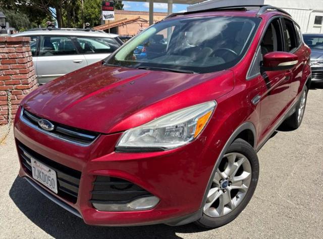 2013 Ford Escape SEL for sale in Alamo, CA