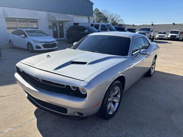 2019 Dodge Challenger SXT for sale in Homewood, AL