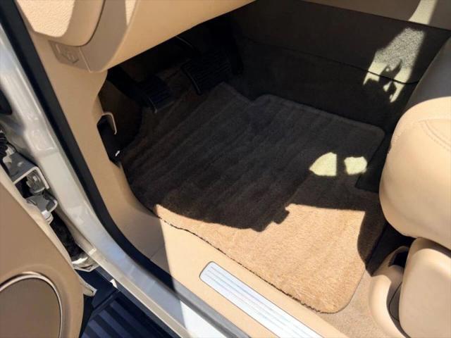 2012 Cadillac Escalade Luxury
