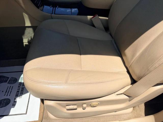 2012 Cadillac Escalade Luxury