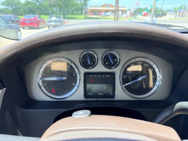 2012 Cadillac Escalade Luxury