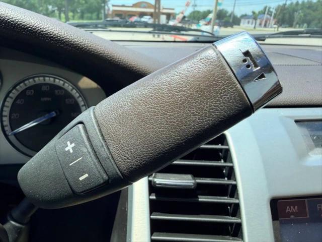 2012 Cadillac Escalade Luxury