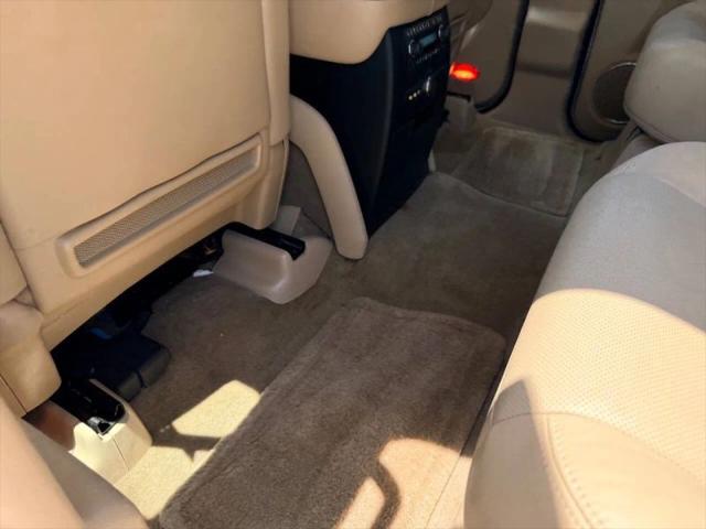 2012 Cadillac Escalade Luxury