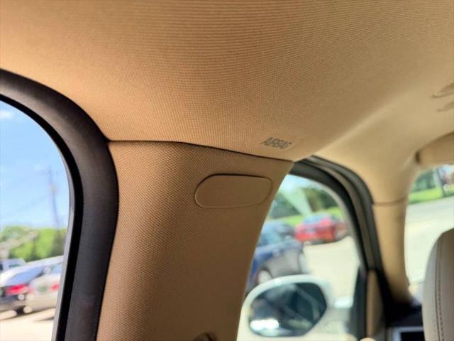 2012 Cadillac Escalade Luxury
