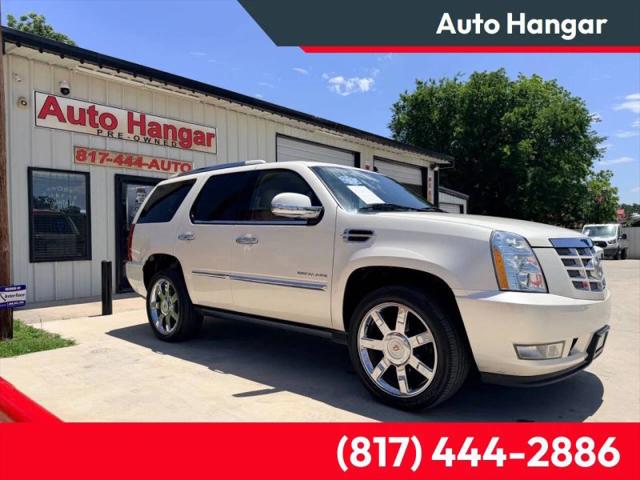 2012 Cadillac Escalade Luxury for sale in Azle, TX