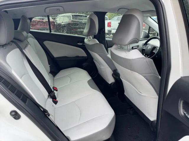 2022 Toyota Prius Prime XLE