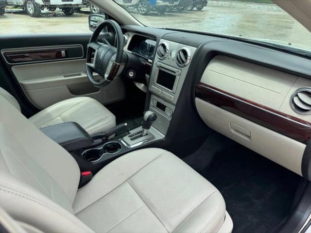 2007 Lincoln MKZ Base