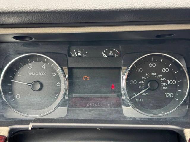 2007 Lincoln MKZ Base
