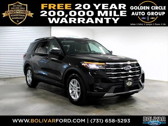 2026 Ford Explorer Active for sale in Bolivar, TN