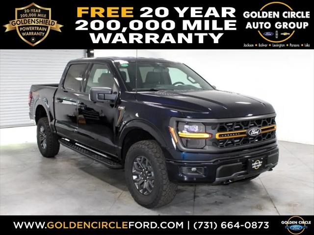2026 Ford F-150 Tremor for sale in Bolivar, TN