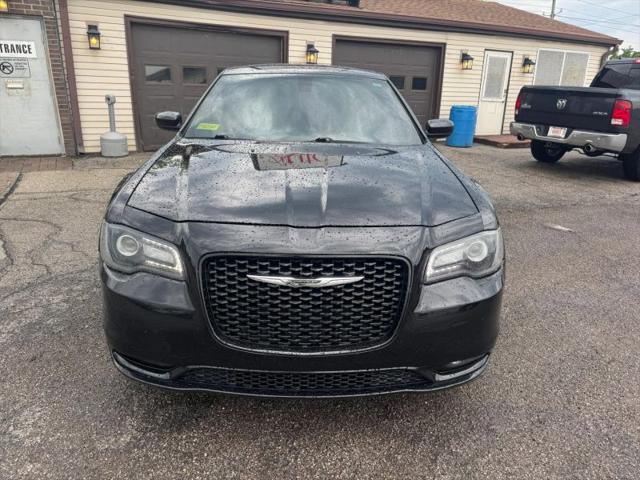 2015 Chrysler 300 300S
