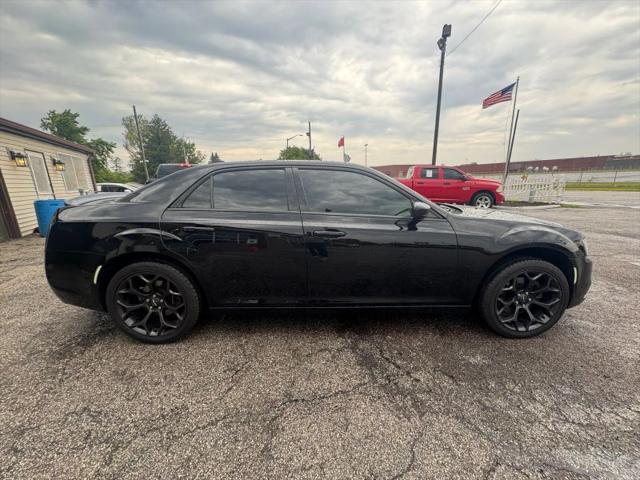 2015 Chrysler 300 300S