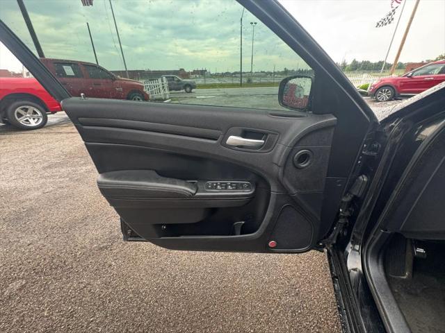 2015 Chrysler 300 300S