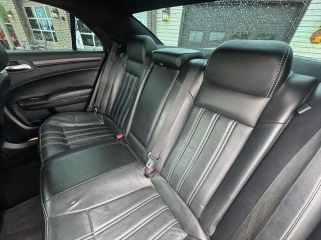 2015 Chrysler 300 300S