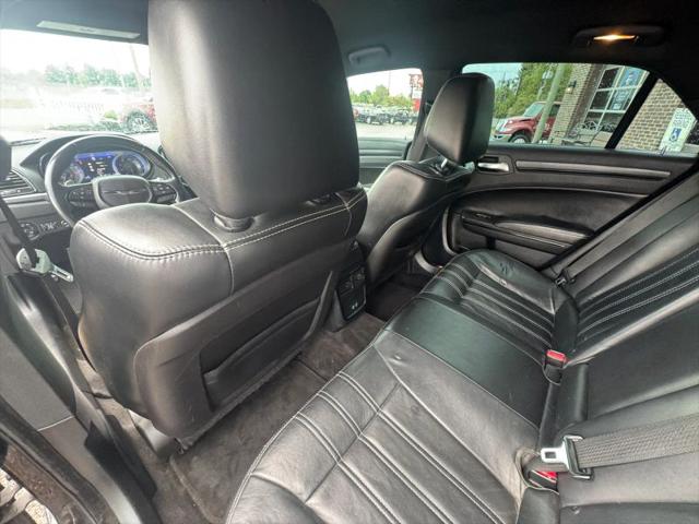 2015 Chrysler 300 300S