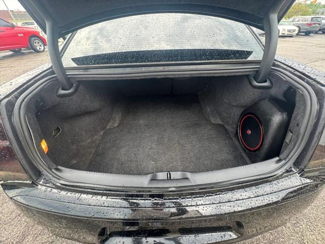 2015 Chrysler 300 300S