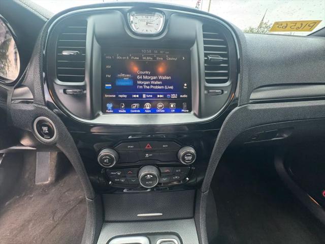 2015 Chrysler 300 300S