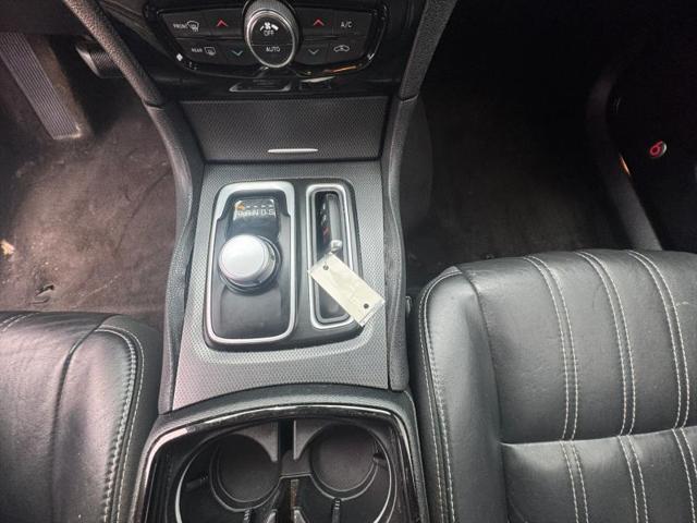 2015 Chrysler 300 300S