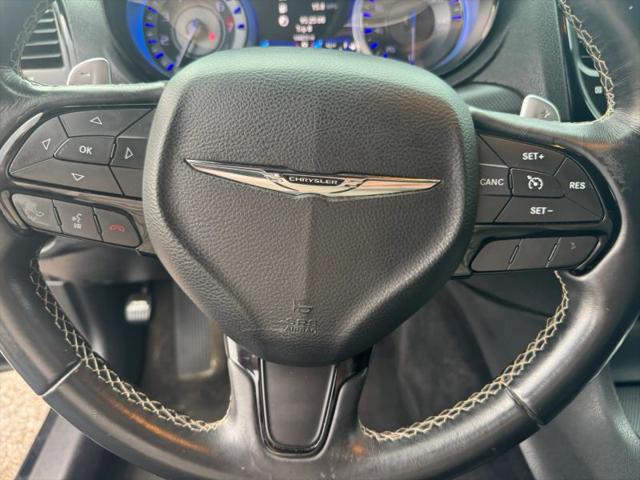 2015 Chrysler 300 300S