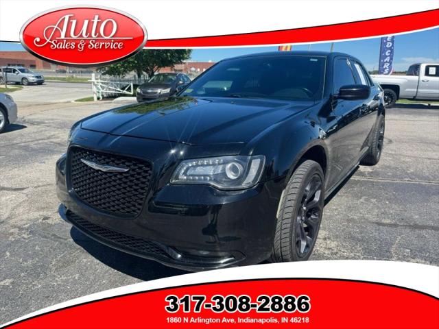 2015 Chrysler 300 300S for sale in Indianapolis, IN
