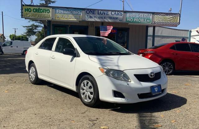2009 Toyota Corolla S for sale in Santa Maria, CA