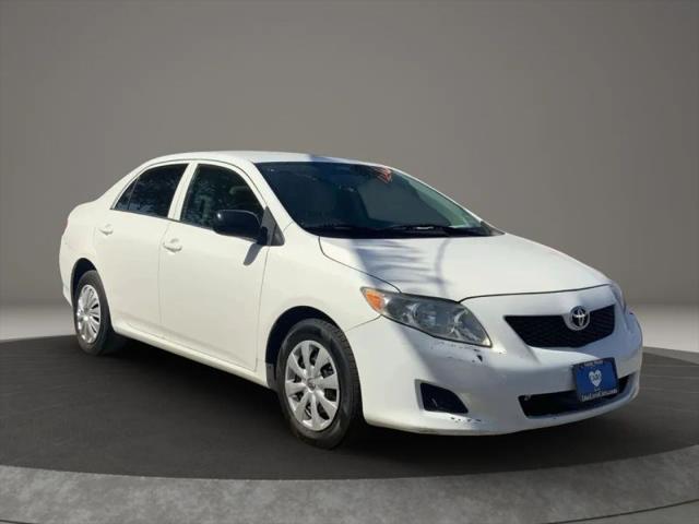 2009 Toyota Corolla S for sale in Santa Maria, CA
