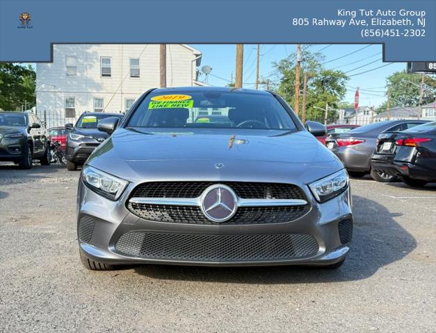 2019 Mercedes-Benz A 220 A 220 for sale in Elizabeth, NJ