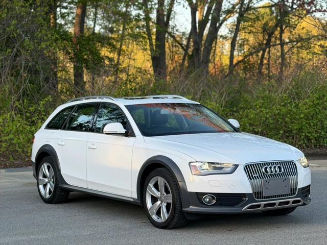 2014 Audi allroad 2.0T Premium for sale in Billerica, MA