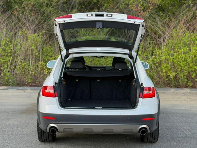 2014 Audi allroad 2.0T Premium