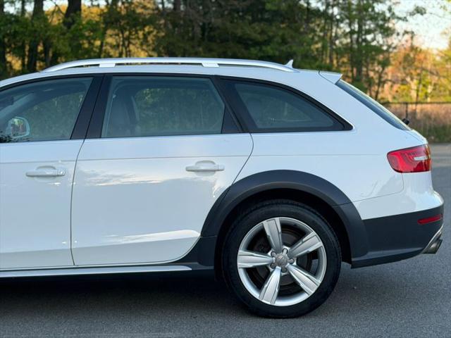 2014 Audi allroad 2.0T Premium