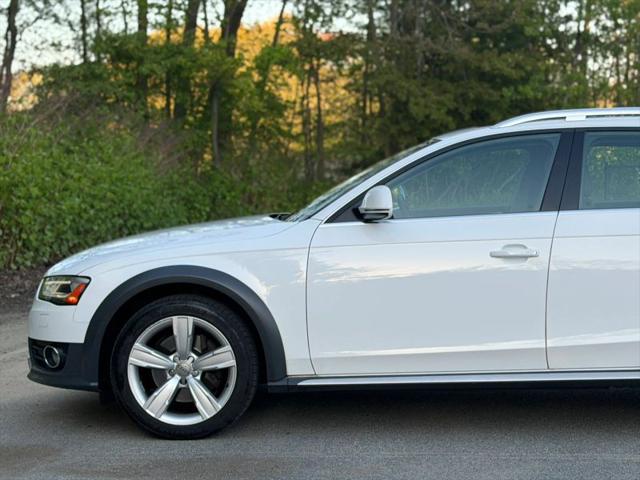 2014 Audi allroad 2.0T Premium
