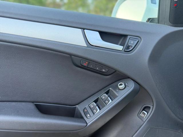 2014 Audi allroad 2.0T Premium