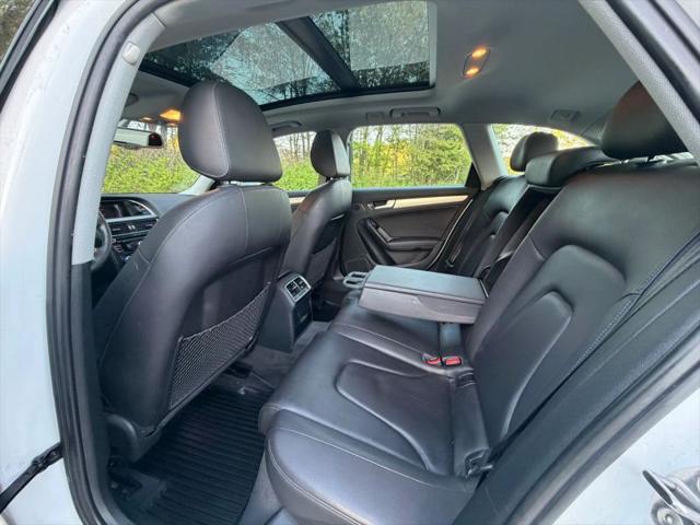 2014 Audi allroad 2.0T Premium