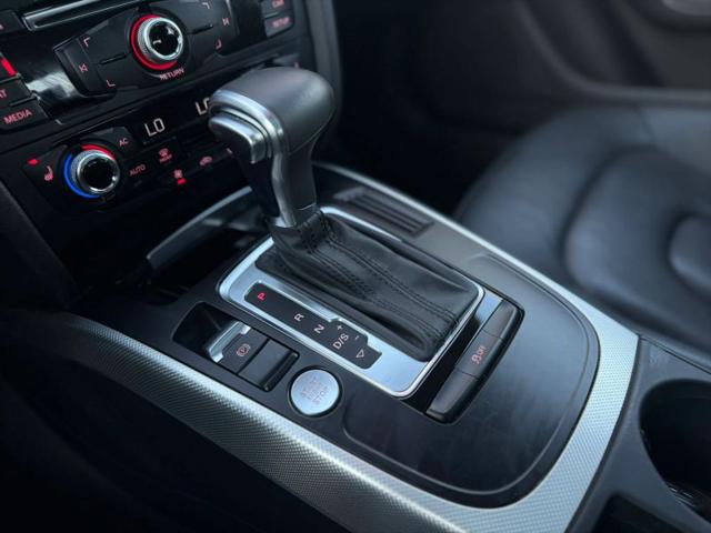 2014 Audi allroad 2.0T Premium