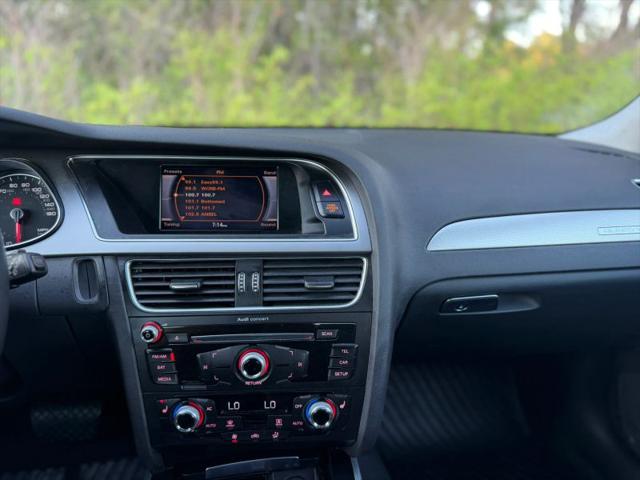 2014 Audi allroad 2.0T Premium