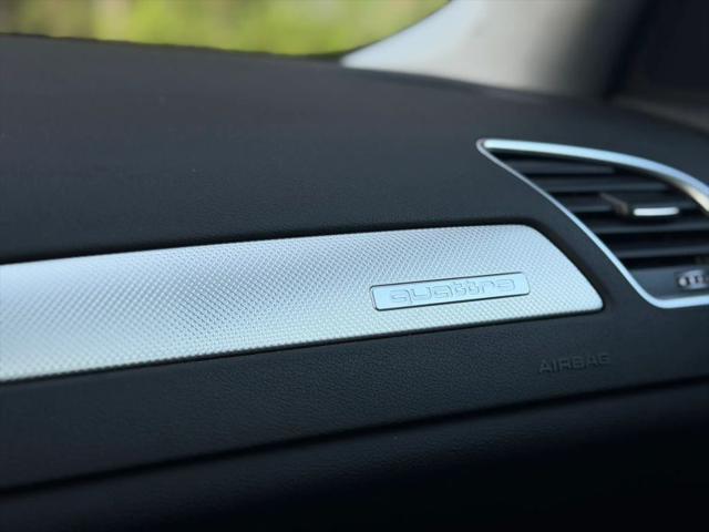 2014 Audi allroad 2.0T Premium