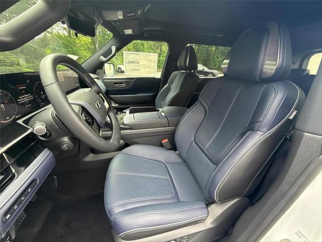 2026 INFINITI QX80 SPORT AWD