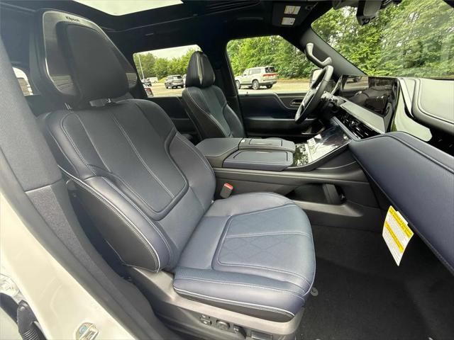 2026 INFINITI QX80 SPORT AWD