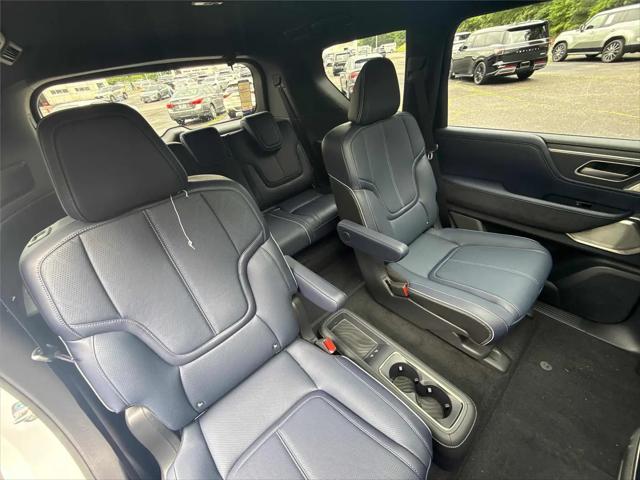 2026 INFINITI QX80 SPORT AWD