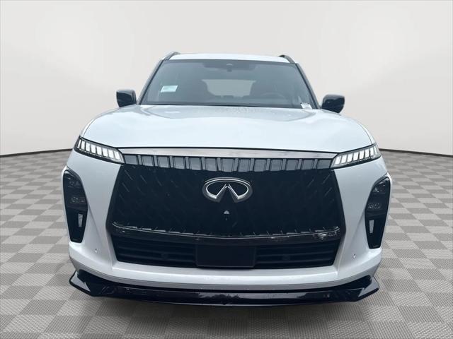 2026 INFINITI QX80 SPORT AWD