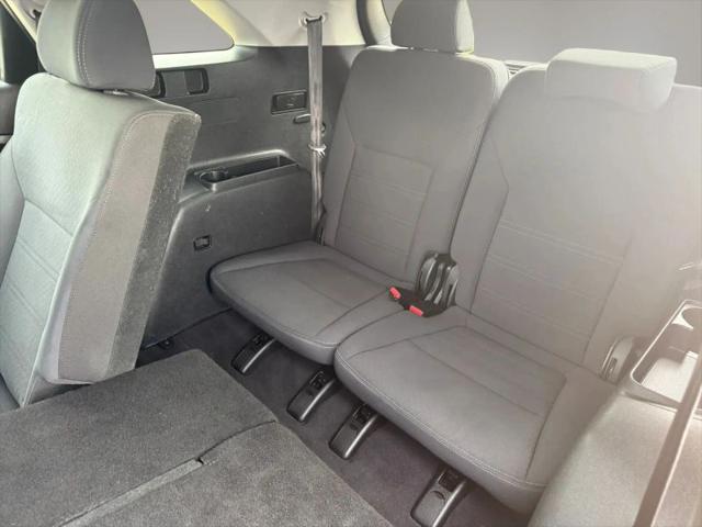 2018 Kia Sorento 2.4L LX