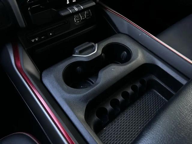 2019 Ram 1500 Rebel Crew Cab 4x2 5'7" Box