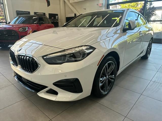2023 BMW Coupe i xDrive for sale in Edison, NJ