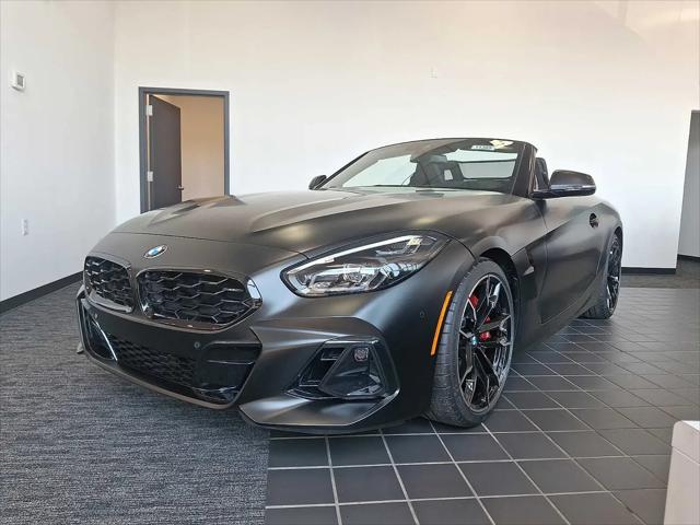 2026 BMW Z4 M40i for sale in Newton, NJ