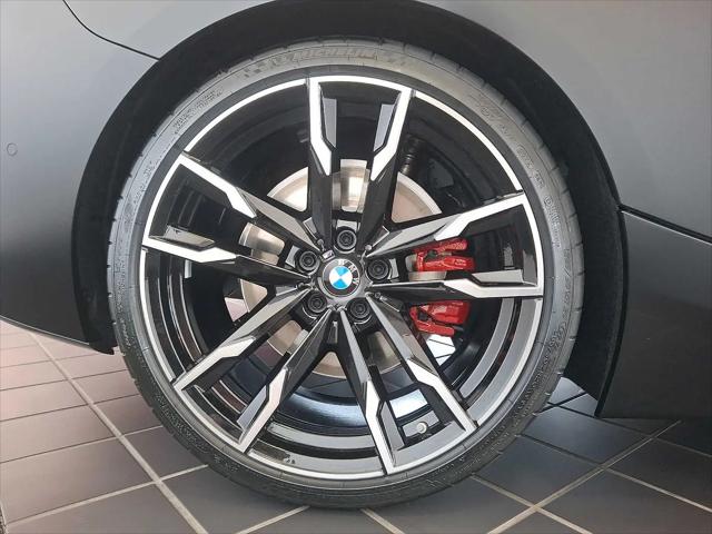 2026 BMW Z4 M40i