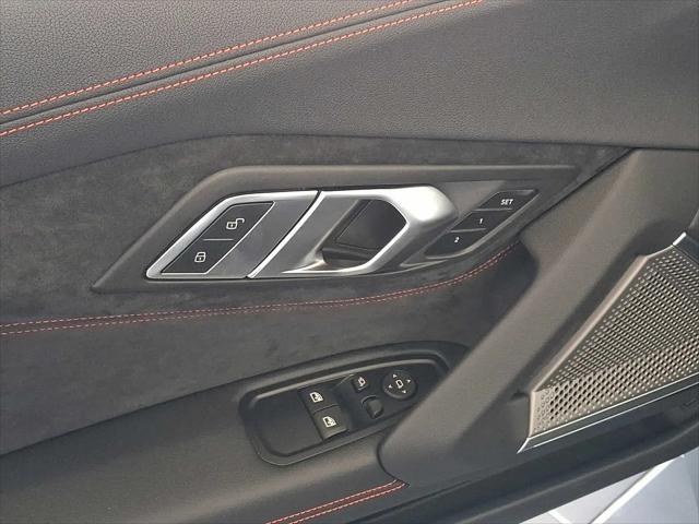 2026 BMW Z4 M40i
