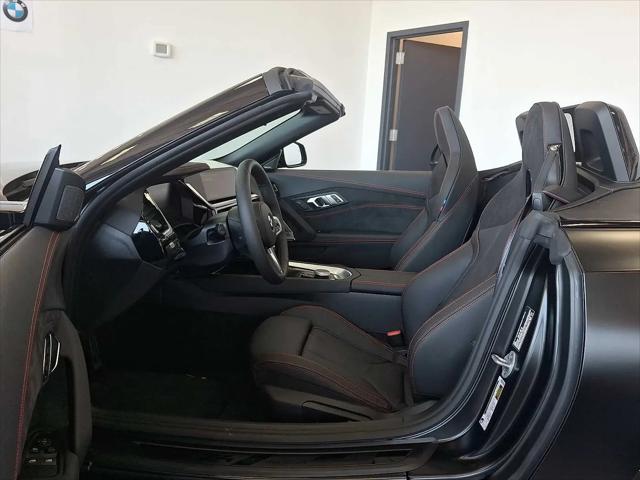2026 BMW Z4 M40i