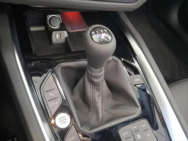 2026 BMW Z4 M40i